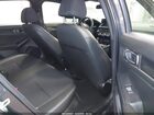2022 Honda Civic Sport Серый vin: 2HGFE2F51NH507813