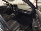 2022 Honda Civic Sport Серый vin: 2HGFE2F51NH507813