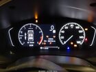 2022 Honda Civic Sport Серый vin: 2HGFE2F51NH507813