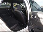 2022 Honda Civic Sport Белый vin: 2HGFE2F51NH514731