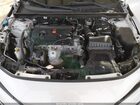 2022 Honda Civic Sport Белый vin: 2HGFE2F51NH514731