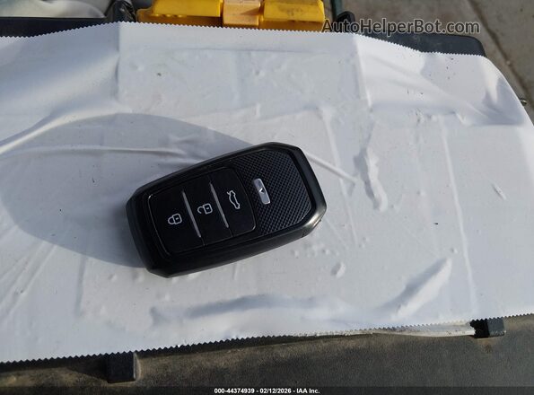 2HGFE2F51NH514731 2022 HONDA CIVIC Белый Вид панели приборов
