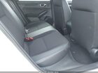 2023 Honda Civic Sport White vin: 2HGFE2F51PH519902