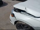 2023 Honda Civic Sport White vin: 2HGFE2F51PH519902