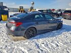 2023 Honda Civic Sport Серый vin: 2HGFE2F51PH531449