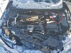 2023 Honda Civic Sport Серый vin: 2HGFE2F51PH531449