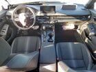 2023 Honda Civic Sport Серый vin: 2HGFE2F51PH531449