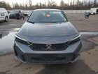 2026 Honda Civic Sport Серый vin: 2HGFE2F51TH517058