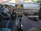 2026 Honda Civic Sport Серый vin: 2HGFE2F51TH517058