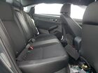 2026 Honda Civic Sport Серый vin: 2HGFE2F51TH517058