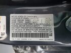 2026 Honda Civic Sport Серый vin: 2HGFE2F51TH517058