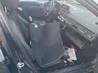2026 Honda Civic Sport Серый vin: 2HGFE2F51TH517058