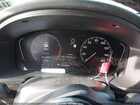 2024 Honda Civic Sport Blue vin: 2HGFE2F52RH518454