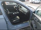 2024 Honda Civic Sport Blue vin: 2HGFE2F52RH518454
