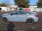 2024 Honda Civic Sport Blue vin: 2HGFE2F52RH518454