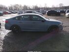 2024 Honda Civic Sport Blue vin: 2HGFE2F52RH518454