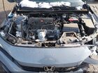 2024 Honda Civic Sport Blue vin: 2HGFE2F52RH518454