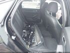 2025 Honda Civic Sport Черный vin: 2HGFE2F52SH519710
