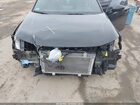 2025 Honda Civic Sport Черный vin: 2HGFE2F52SH519710
