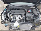 2025 Honda Civic Sport Черный vin: 2HGFE2F52SH519710