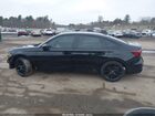 2025 Honda Civic Sport Черный vin: 2HGFE2F52SH519710