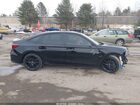 2025 Honda Civic Sport Черный vin: 2HGFE2F52SH519710