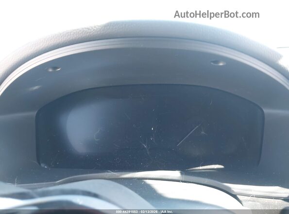 2HGFE2F52SH568065 2025 HONDA CIVIC Gray 360 interior view