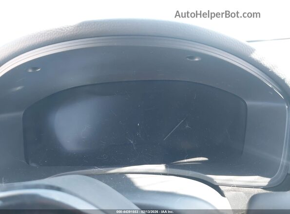 2HGFE2F52SH568065 2025 HONDA CIVIC Gray Rear seats view