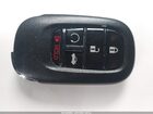 2022 Honda Civic Sport Черный vin: 2HGFE2F53NH568774