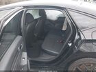 2022 Honda Civic Sport Черный vin: 2HGFE2F53NH568774