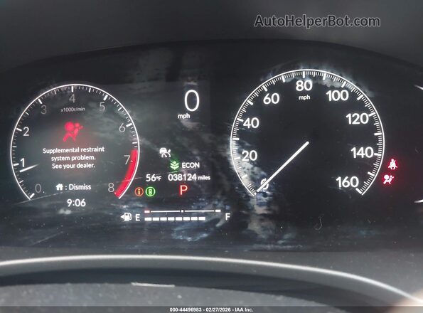 2HGFE2F53NH568774 2022 HONDA CIVIC Черный Вид задних сидений