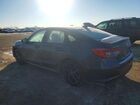 2024 Honda Civic Sport Gray vin: 2HGFE2F53RH526028