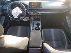 2024 Honda Civic Sport Gray vin: 2HGFE2F53RH526028