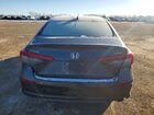 2024 Honda Civic Sport Gray vin: 2HGFE2F53RH526028