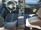 2026 Honda Civic Sport Серый vin: 2HGFE2F54TH504921