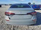 2026 Honda Civic Sport Серый vin: 2HGFE2F54TH504921