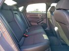 2026 Honda Civic Sport Серый vin: 2HGFE2F54TH504921