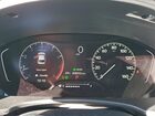 2026 Honda Civic Sport Серый vin: 2HGFE2F54TH504921