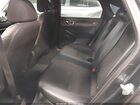 2022 Honda Civic Sport Gray vin: 2HGFE2F55NH570266