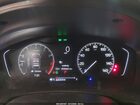 2022 Honda Civic Sport Gray vin: 2HGFE2F55NH570266