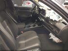 2022 Honda Civic Sport Gray vin: 2HGFE2F55NH570266