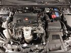 2022 Honda Civic Sport Gray vin: 2HGFE2F55NH570266