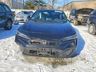2022 Honda Civic Sport Black vin: 2HGFE2F55NH599508