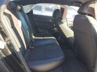 2022 Honda Civic Sport Black vin: 2HGFE2F55NH599508