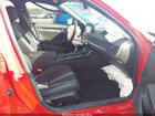 2023 Honda Civic Sport Красный vin: 2HGFE2F55PH508014