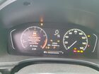 2025 Honda Civic Sport Черный vin: 2HGFE2F55SH538946