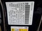 2025 Honda Civic Sport Черный vin: 2HGFE2F55SH538946