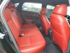 2025 Honda Civic Sport Черный vin: 2HGFE2F55SH538946