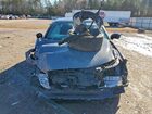 2025 Honda Civic Sport Серый vin: 2HGFE2F55SH544343