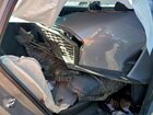 2025 Honda Civic Sport Серый vin: 2HGFE2F55SH544343